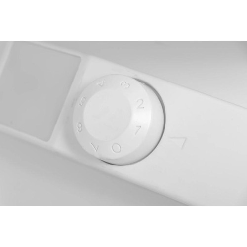 Холодильник Nordfrost NR 403 W 1-нокамерн. белый мат.