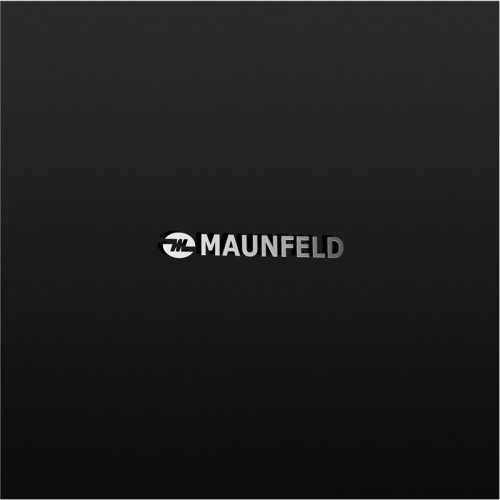 Холодильник MAUNFELD/ Холодильник MAUNFELD MFF200NFB, стандартный компрессор, NoFrost, полезный объем 351 л, объем холодильной камеры 271 л, объем морозильной камеры 106 л, сенсорное управление, LED освещение, R600A, энергоэффективность А+, уровень шума 4