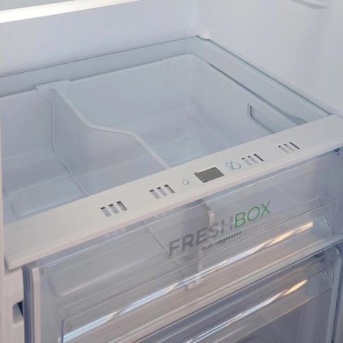 Холодильник Бирюса Б-6135 2-хкамерн. белый