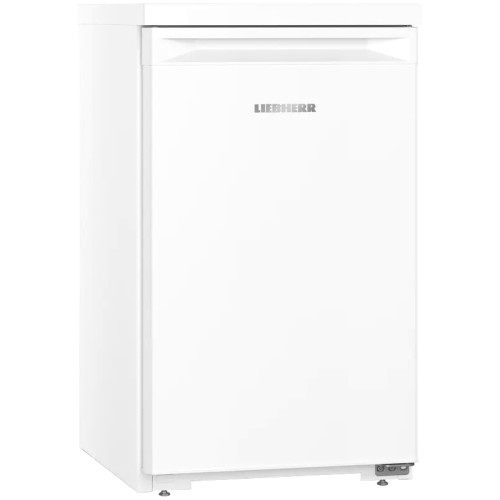 Холодильник Liebherr Rd 1201-20 001 85x50х60.7, однокамерный, объем камер 85/13л, морозильная камера сверху, белый,ручки интегрированные