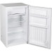 Холодильник Nordfrost NR 403 AW 1-нокамерн. белый мат. Холодильник Nordfrost NR 403 AW 1-нокамерн. белый мат.