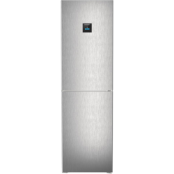 Холодильники LIEBHERR/ Plus, EasyFresh, МК NoFrost, 4 контейнера МК, в. 201,5 см, ш. 60 см, класс ЭЭ A++, внутренние ручки, покрытие SteelFinish