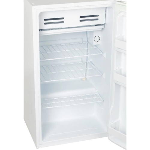 Холодильник Бирюса Б-90 1-нокамерн. белый мат.