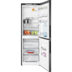 Холодильник Атлант ХМ-4621-151 2-хкамерн. черный