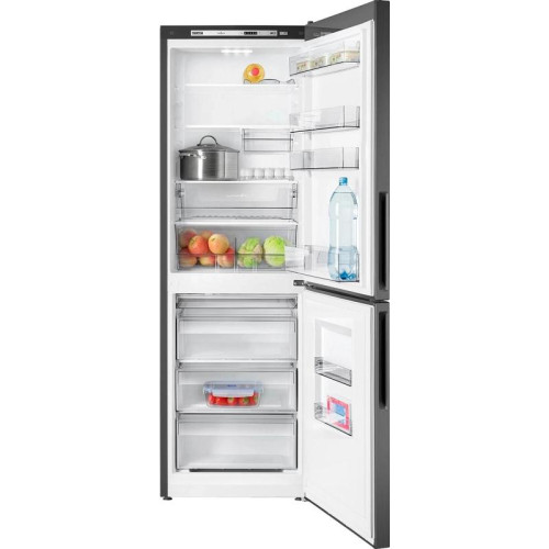 Холодильник Атлант ХМ-4621-151 2-хкамерн. черный