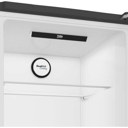 Холодильник B3R0CNK402HG 7386710011 BEKO