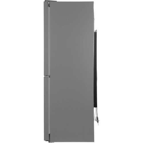 Холодильник Stinol STN 167 G 2-хкамерн. серебристый