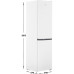 Холодильник Beko B1RCNK332W 2-хкамерн. белый Холодильник Beko B1RCNK332W 2-хкамерн. белый