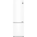 Холодильник LG GA-B509CQCL 2-хкамерн. белый мат. инвертер