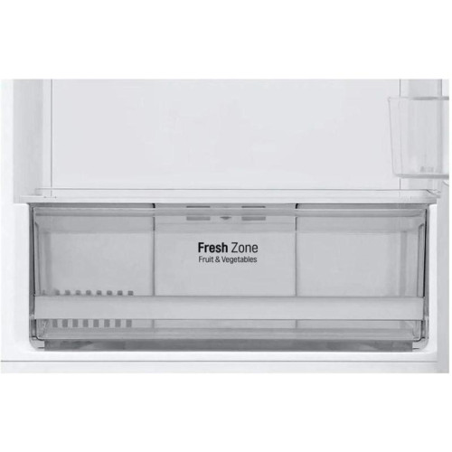 Холодильник LG GA-B509CQCL 2-хкамерн. белый мат. инвертер