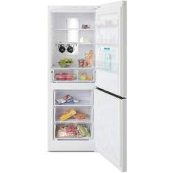 Холодильник Бирюса Б-920NF 2-хкамерн. белый