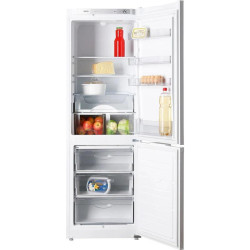 Холодильник Атлант ХМ-4721-101 2-хкамерн. белый