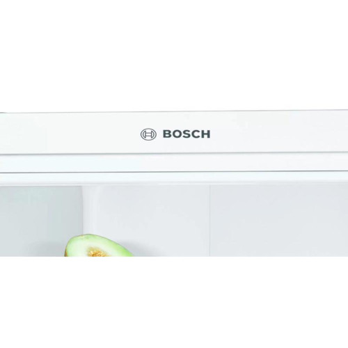 Холодильник Bosch KGN49XW30U 2-хкамерн. белый
