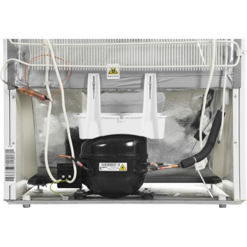 Холодильник Бирюса Б-6134 2-хкамерн. белый