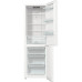 Холодильник Gorenje/ Холодильник Gorenje, отдельностоящий, объем 320 л (210+110 л), No Frost Plus, Multiflow 360, быстрое замораживание, цифровой дисплей, электронное управление, энергоэффективность А++, уровень шума 38 дБ, цвет белый