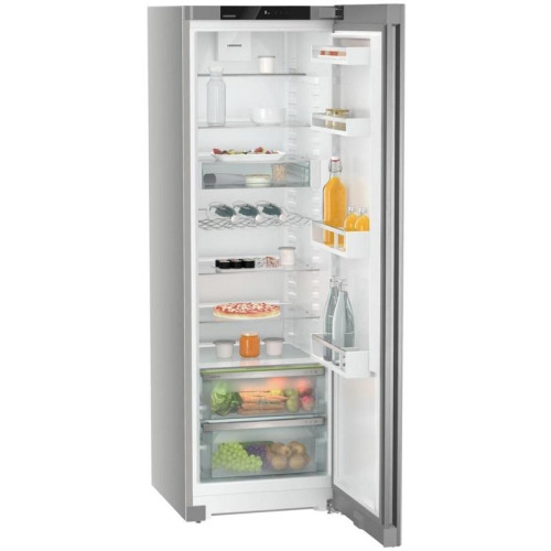 Холодильник Liebherr SRsfd 5220 1-нокамерн. серебристый инвертер