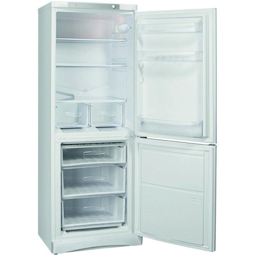 Холодильник Indesit ES 16 A 2-хкамерн. белый