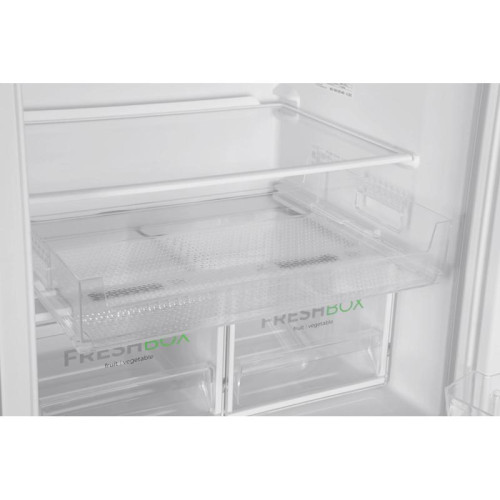 Холодильник Бирюса Б-6134 2-хкамерн. белый