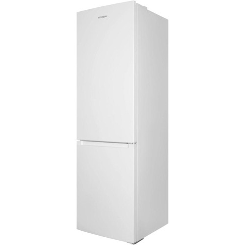 Холодильник Hyundai CC30021AF 2-хкамерн. белый