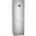 Холодильники LIEBHERR/ Plus,BioFresh 2 контейнера, МК NoFrost, 3 контейнера МК, в. 201,5 см, ш. 60 см, класс ЭЭ A++, внутренние ручки, двери из нержавеющей стали, дисплей на двери