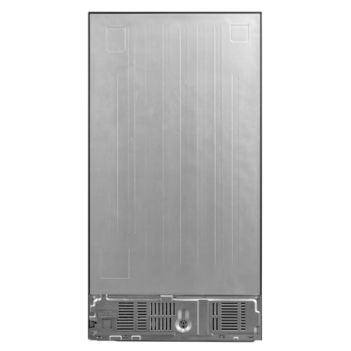 Холодильник Toshiba/ Холодильник Toshiba, Side-by-Side, ВхШхГ 1775х910х698 мм, полезный объем 600 л (380 + 220), Full No Frost, инверторный компрессор, антибактериальный модуль PureBio, металлическая задняя стенка, зона максимальной влажности, зона регули