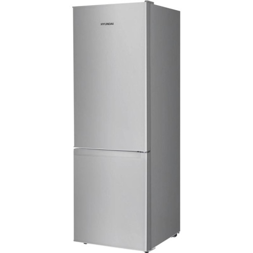 Холодильник Hyundai CC2051SL 2-хкамерн. серебристый