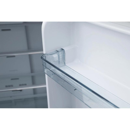 Холодильник Hitachi R-V660PUC7-1 BEG 2-хкамерн. бежевый инвертер