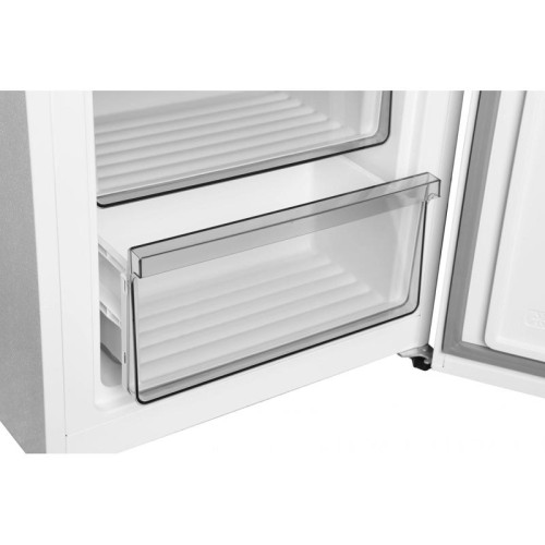 Холодильник Hyundai CC35083F 2-хкамерн. белый