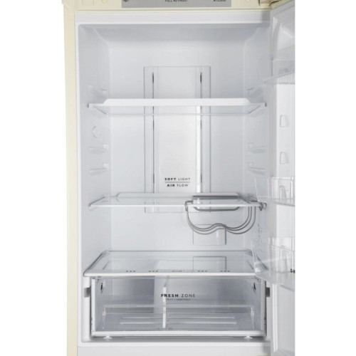 Холодильник Бирюса Б-G940NF 2-хкамерн. бежевый