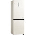 Холодильник MIDEA/ Холодильник MIDEA, отдельностоящий, полезный объем 346 л (223/123), NoFrost, сенсорное управление, дисплей, суперохлаждение, суперзаморозка, режим 