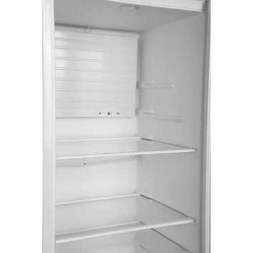 Холодильная витрина Бирюса Б-290 1-нокамерн. белый