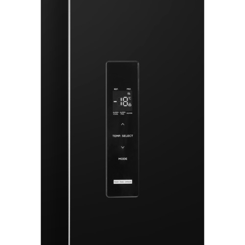 Холодильник side-by-side Midea