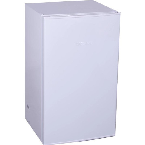 Холодильник Nordfrost NR 507 W 1-нокамерн. белый