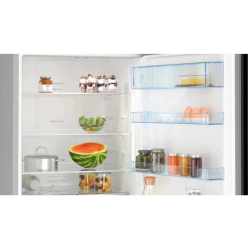 Холодильник Bosch KGN56CX30U 2-хкамерн. нержавеющая сталь