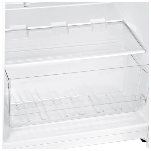 Холодильник Hyundai CT2551WT 2-хкамерн. белый