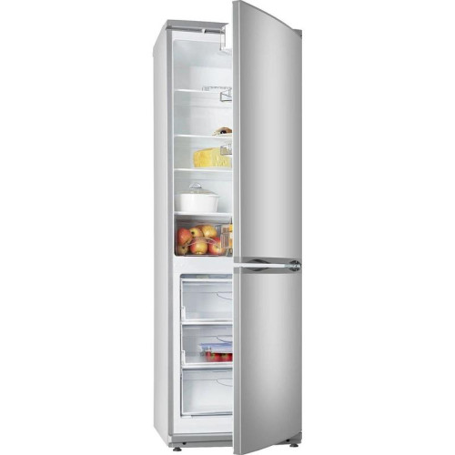 Холодильник Атлант XM-6021-080 2-хкамерн. серебристый