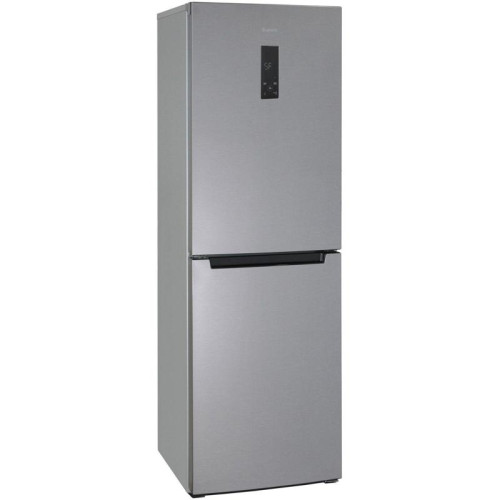 Холодильник Бирюса Б-C940NF 2-хкамерн. серый