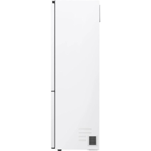 Холодильник LG GC-B509FQQW 2-хкамерн. белый Холодильник LG GC-B509FQQW 2-хкамерн. белый