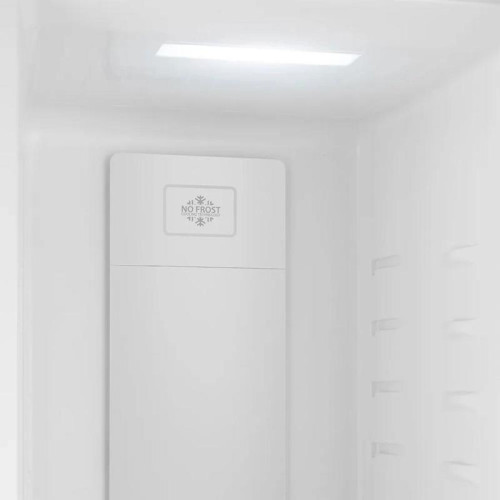 Холодильник Weissgauff WRK 2000 Total NoFrost Inverter Black Inox 2-хкамерн. черный инвертер Холодильник Weissgauff WRK 2000 Total NoFrost Inverter Black Inox 2-хкамерн. черный инвертер
