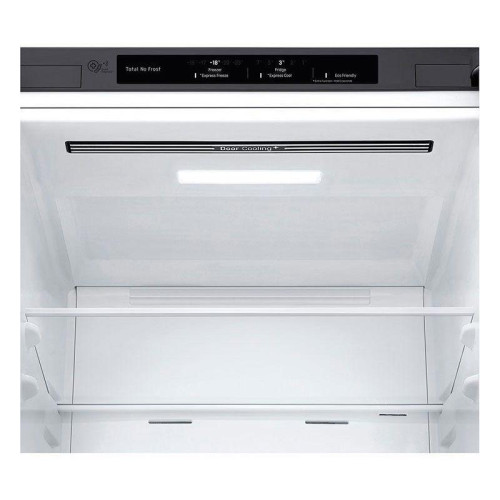 Холодильник GA-B509CLCL LG