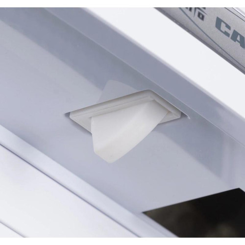 Холодильник Саратов 451 КШ-165/15 1-нокамерн. белый