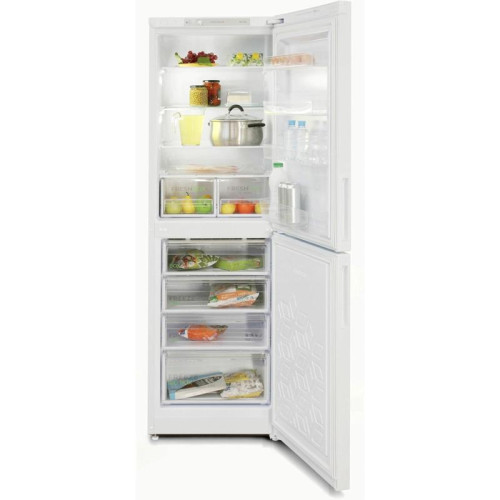 Холодильник Бирюса Б-6131 2-хкамерн. белый