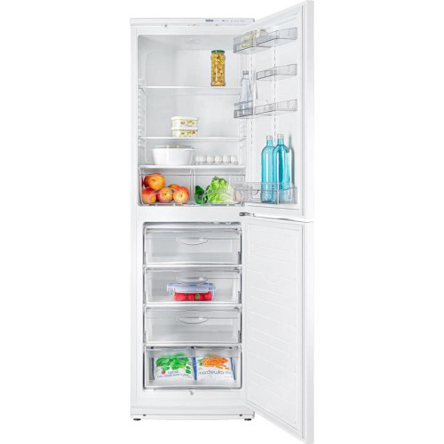 Холодильник Атлант XM-6023-031 2-хкамерн. белый