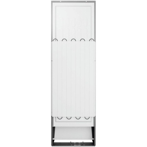 Холодильник Hotpoint HT 7201I MX O3 2-хкамерн. нержавеющая сталь