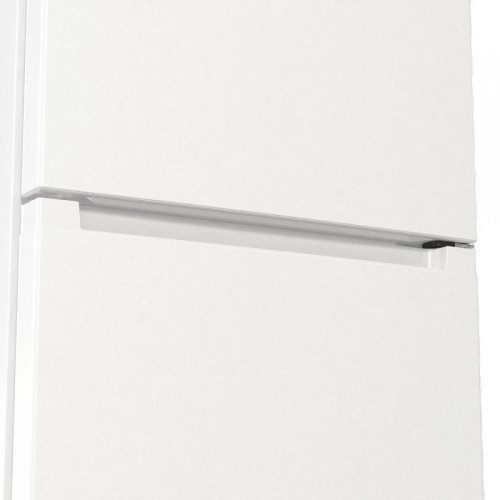 Холодильник Gorenje/ Холодильник Gorenje, отдельностоящий, объем 320 л (210+110 л), No Frost Plus, Multiflow 360, быстрое замораживание, цифровой дисплей, электронное управление, энергоэффективность А++, уровень шума 38 дБ, цвет белый