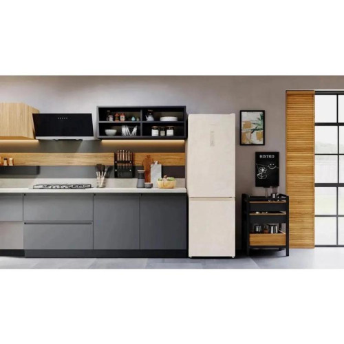 Холодильник Hotpoint HT 5180 AB 2-хкамерн. мраморный