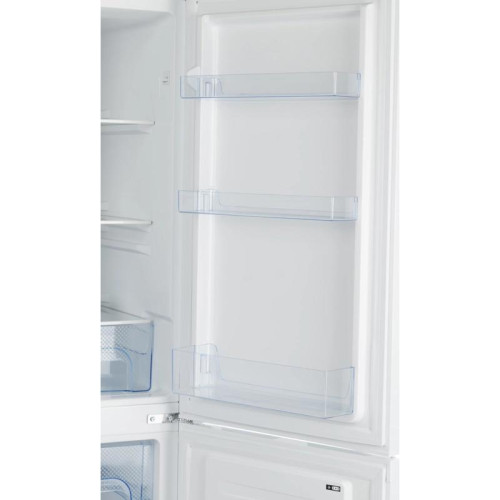 Холодильник Hyundai CC2056FWT 2-хкамерн. белый