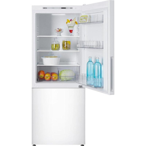 Холодильник Атлант XM-4609-101 2-хкамерн. белый