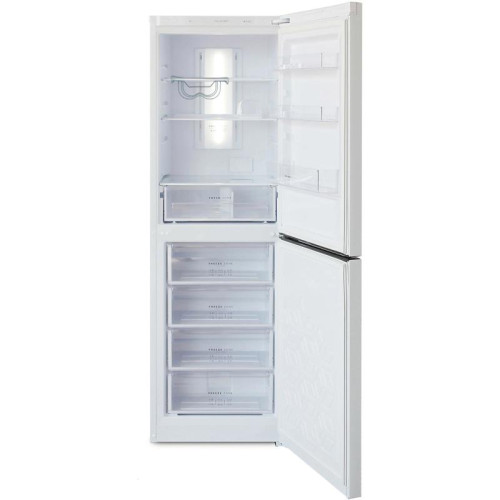 Холодильник Бирюса Б-940NF 2-хкамерн. белый