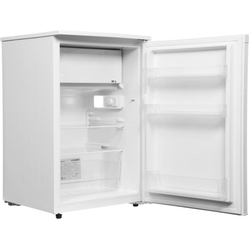 Холодильник Hyundai CO15051A 2-хкамерн. белый